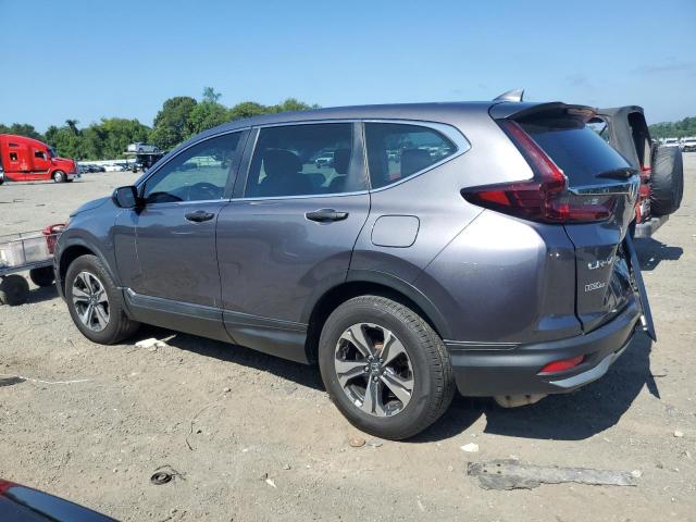 2020 HONDA CR-V LX 2HKRW2H24LH608960