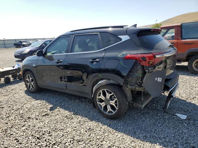 2023 KIA SELTOS EX KNDERCAAXP7436781