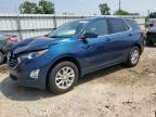 2020 CHEVROLET EQUINOX LT - 2GNAXUEVXL6140913