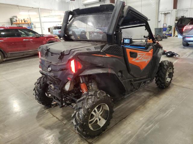 2023 CF MOTO ZFORCE 950 - LCELV1ZK6P6000732