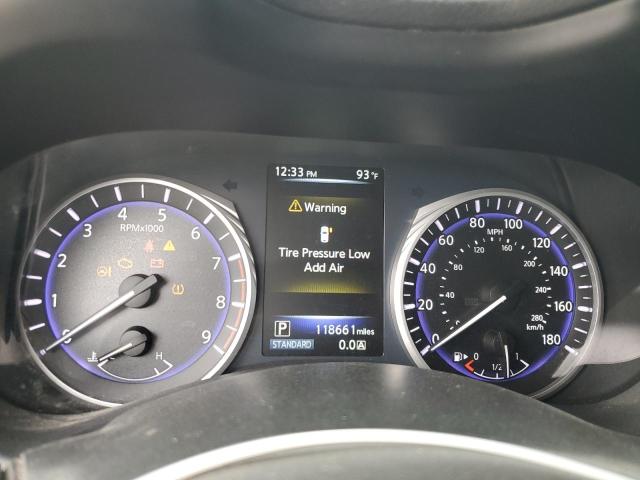 2017 INFINITI Q50 PREMIU JN1EV7AP5HM739187