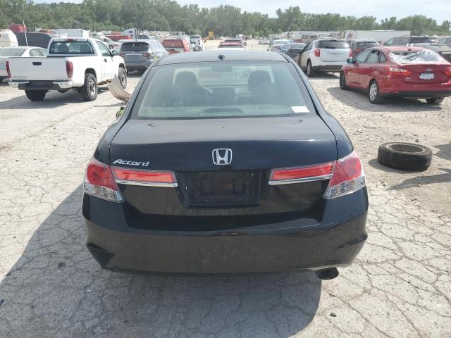 2012 HONDA ACCORD EXL - 1HGCP2F87CA140547