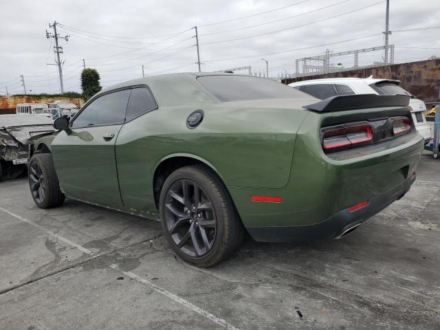 2023 DODGE CHALLENGER 2C3CDZAG8PH594154