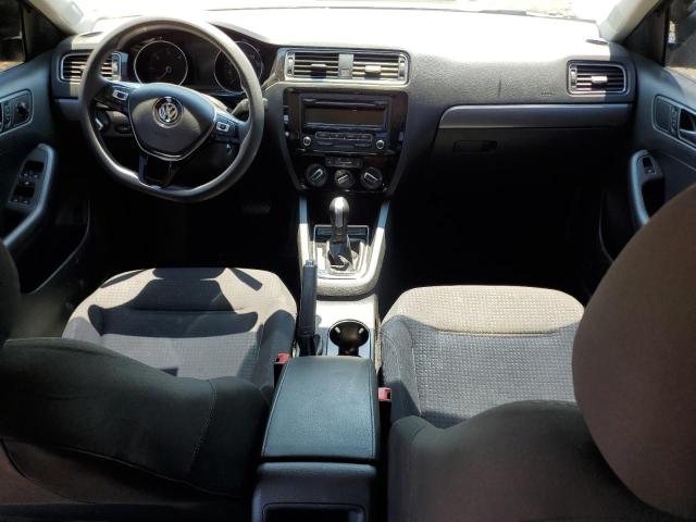 2015 VOLKSWAGEN JETTA TDI 3VWLA7AJ9FM272026