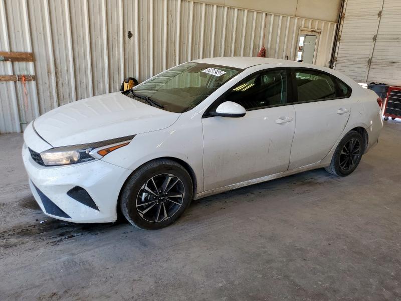 2024 KIA FORTE LX - 3KPF24AD9RE743869