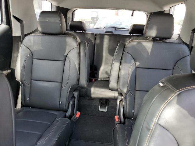 2020 CHEVROLET TRAVERSE R 1GNERJKW3LJ118858