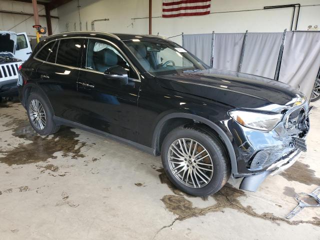 2025 MERCEDES-BENZ GLC 300 4M - W1NKM4HB5SF283319