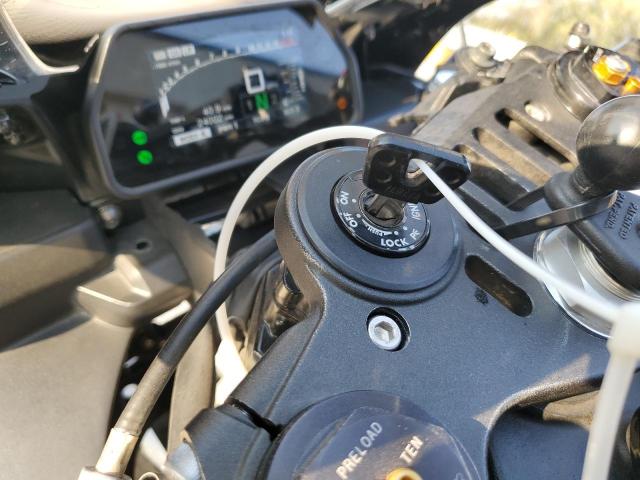 2015 YAMAHA YZFR1 C JYARN39YXFA000590