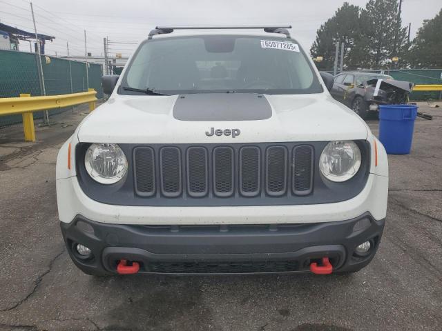2015 JEEP RENEGADE T - ZACCJBCT0FPB74006