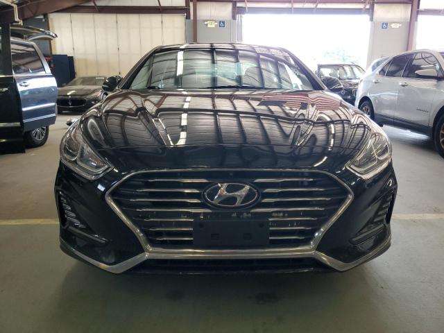 2019 HYUNDAI SONATA PLU - KMHE14L27KA093986
