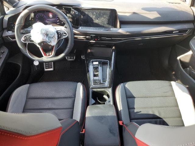 2024 VOLKSWAGEN GTI SE WVW3A7CD6RW228256