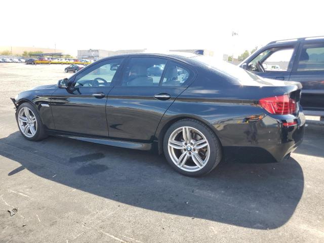 2013 BMW 535 I - WBAFR7C53DC820543