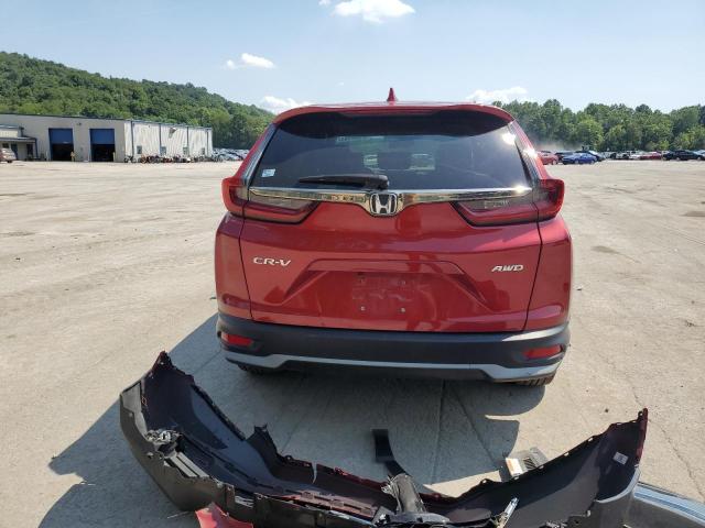 2022 HONDA CR-V EX 2HKRW2H58NH641733