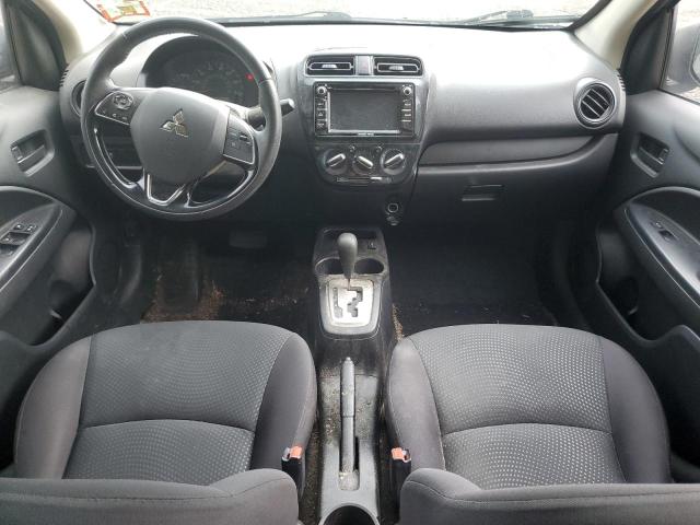 2018 MITSUBISHI MIRAGE G4 ML32F3FJ7JHF14753