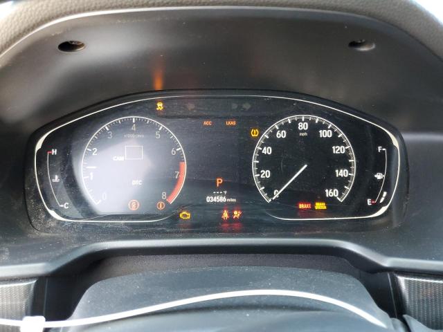 2020 HONDA ACCORD SPO 1HGCV1F35LA111097