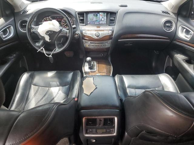 2015 INFINITI QX60 - 5N1AL0MM6FC543381