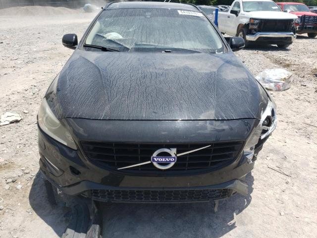 2018 VOLVO V60 T5 DYN YV140MEL8J2385402