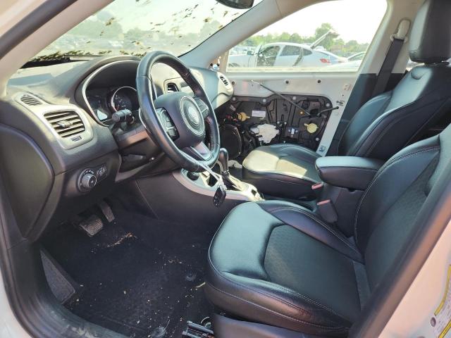 2018 JEEP COMPASS LA 3C4NJDBB8JT418349