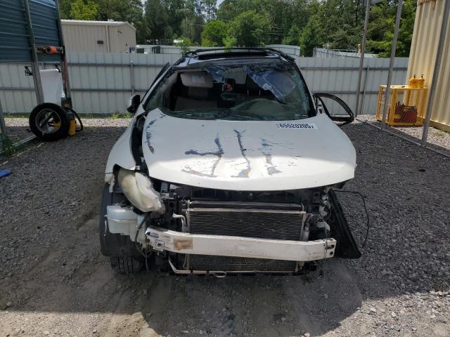 2014 NISSAN MURANO S #3303845517