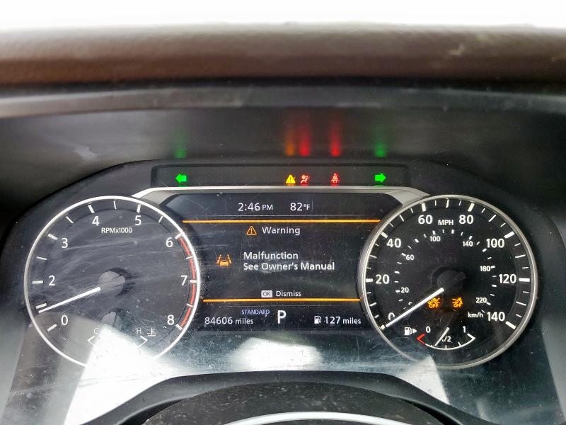 2023 NISSAN ROGUE SV JN8BT3BA5PW412059