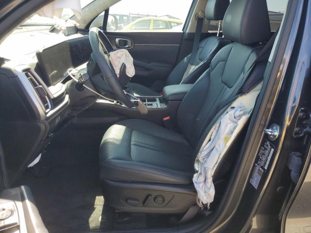 2024 KIA SORENTO EX 5XYRH4JF8RG280350
