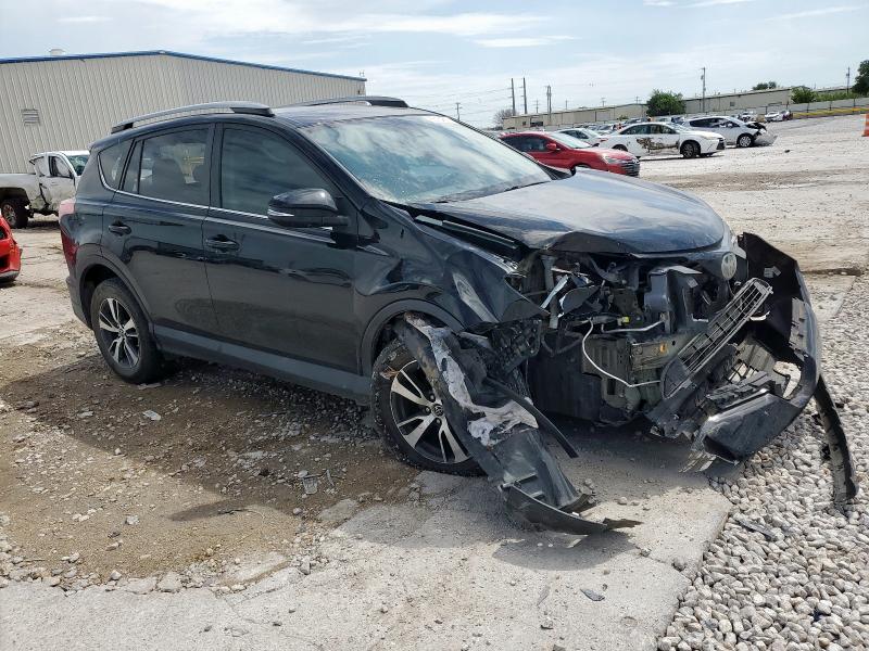 2018 TOYOTA RAV4 ADVEN - 2T3WFREV5JW447146