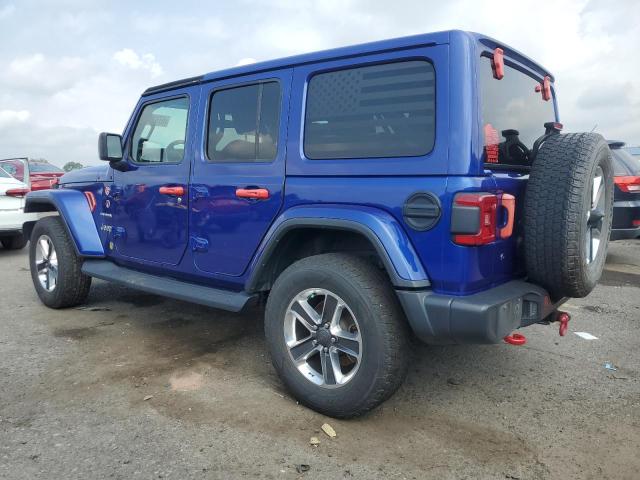 2018 JEEP WRANGLER U 1C4HJXEG4JW248734