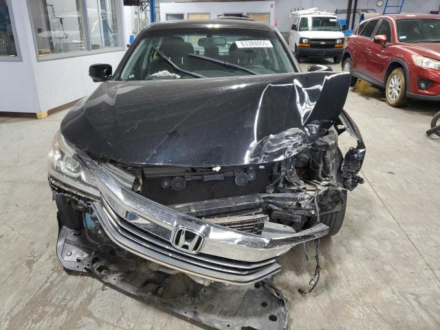 2016 HONDA ACCORD EXL 1HGCR2F80GA248170