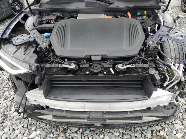 2022 AUDI E-TRON PRE WA1AAAGE6NB033857