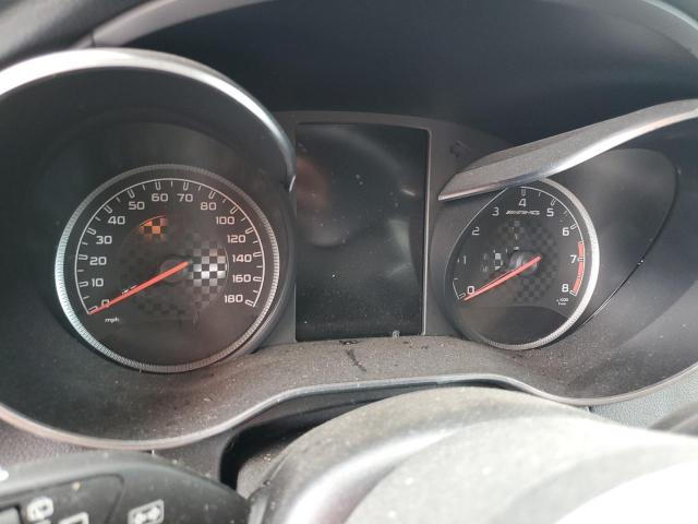 2021 MERCEDES-BENZ GLC 43 4MA W1N0G6EB2MF947688