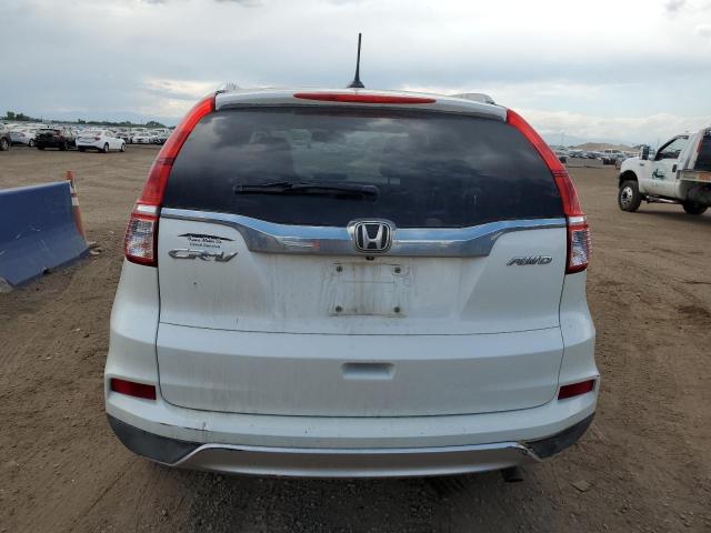 2015 HONDA CR-V EXL 5J6RM4H79FL102306
