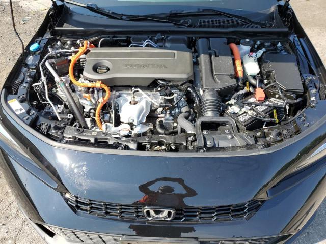 2025 HONDA CIVIC SPOR 2HGFE4F88SH312454