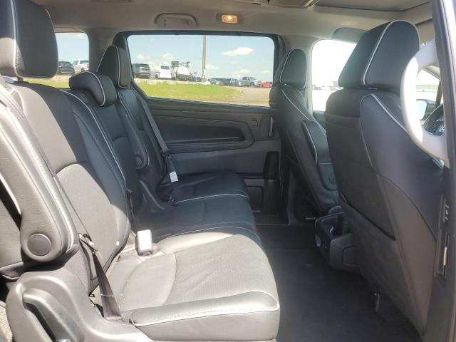 2024 HONDA ODYSSEY TO 5FNRL6H84RB503296
