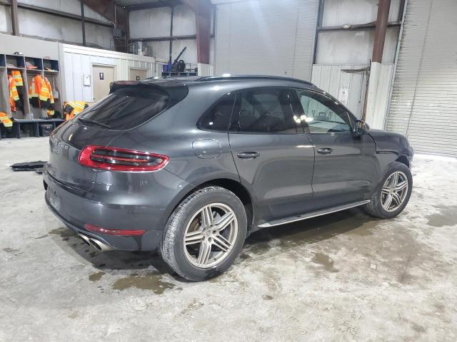 2018 PORSCHE MACAN S WP1AB2A53JLB32270