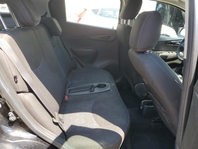 2019 CHEVROLET SPARK 1LT KL8CD6SA6KC782972