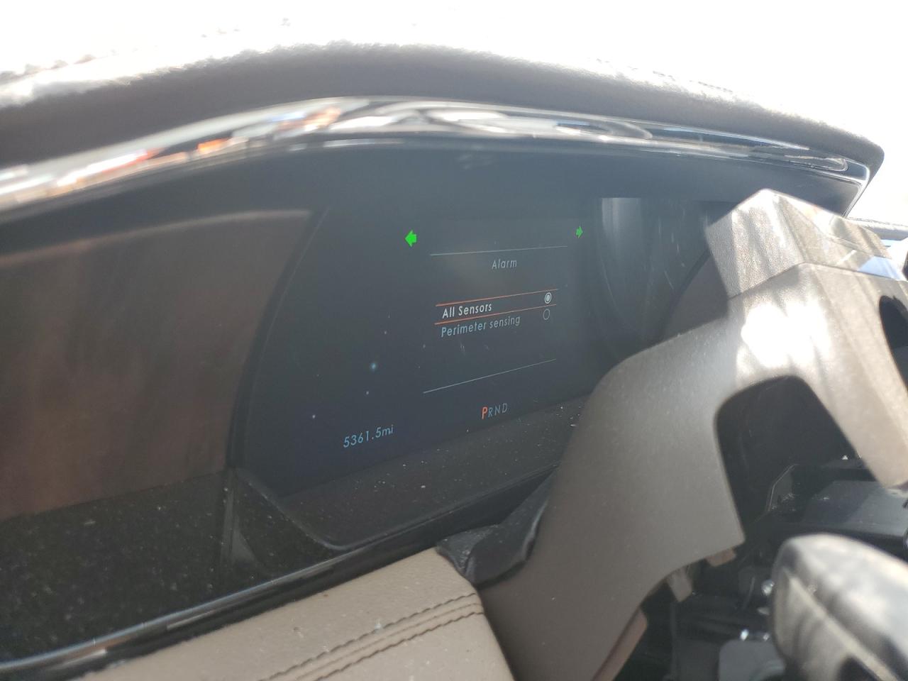 LINCOLN NAVIGATOR L RESERVE