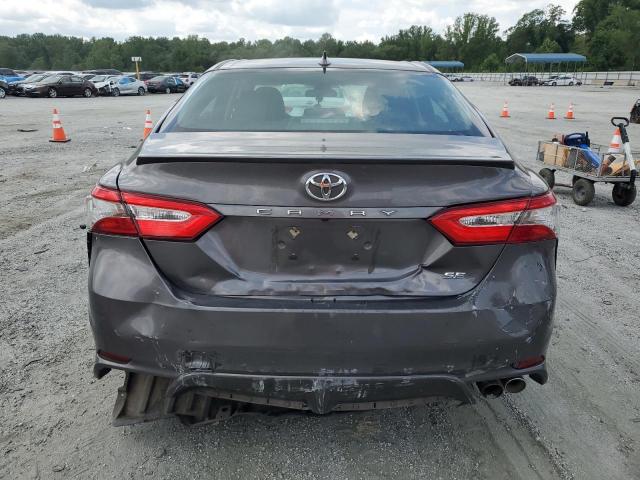 2019 TOYOTA CAMRY L - 4T1B11HKXKU230024