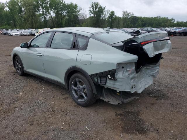 Vin: 3kpft4de1se094530, lot: 62858655, kia k4 lx lx 20252