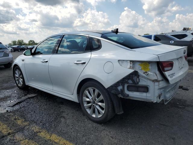 Vin: 5xxgt4l30jg195360, lot: 63439015, kia optima lx 20182