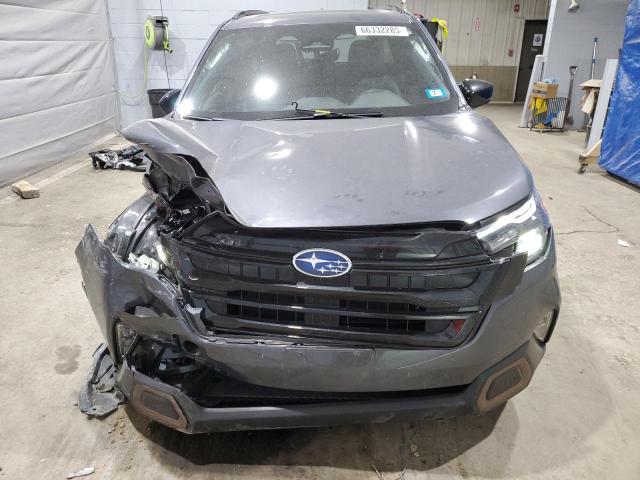 2025 SUBARU FORESTER SPORT JF2SLDHC9SH439354