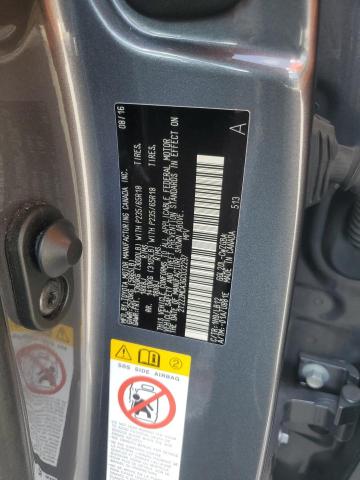 2016 LEXUS RX 350 2T2ZZMCA3GC032297
