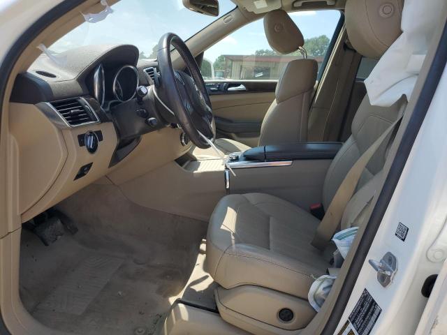 2015 MERCEDES-BENZ GL 450 4MATIC 4JGDF6EE8FA467866