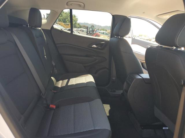 2025 CHEVROLET TRAX 1LT - KL77LHEP8SC245539