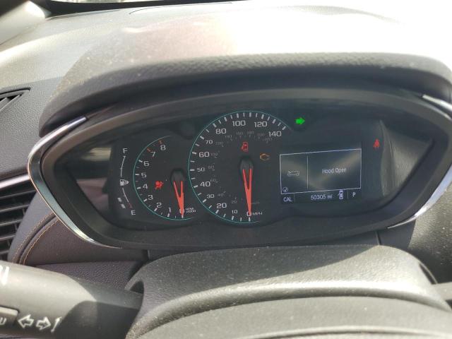 2019 CHEVROLET TRAX LS 3GNCJNSB3KL368546