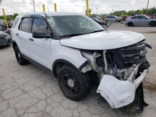 2015 FORD EXPLORER P 1FM5K8AR5FGC16241