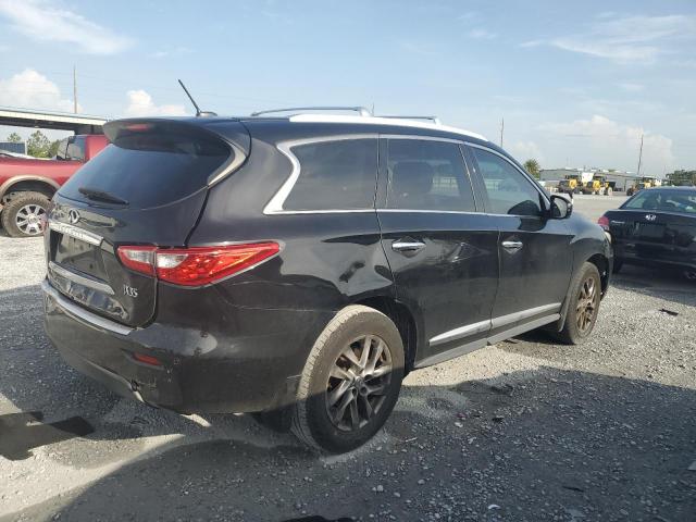2013 INFINITI JX35 - 5N1AL0MN4DC350782