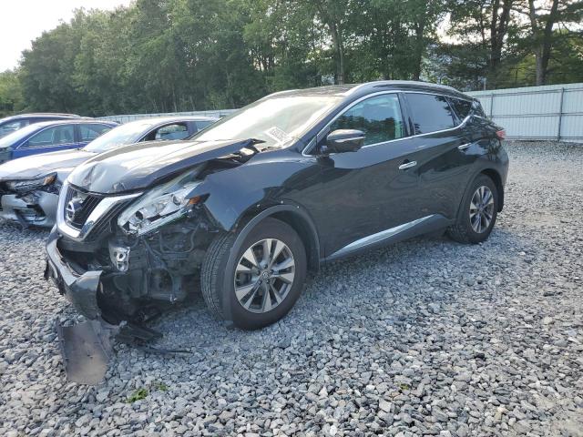 NISSAN MURANO S