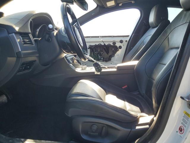 2016 JAGUAR XF R - SPO SAJBF4BV7GCY15961