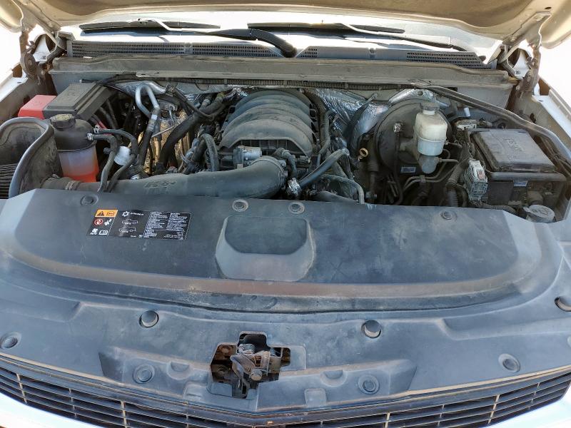 2015 CADILLAC ESCALADE P 1GYS4CKJ5FR251258
