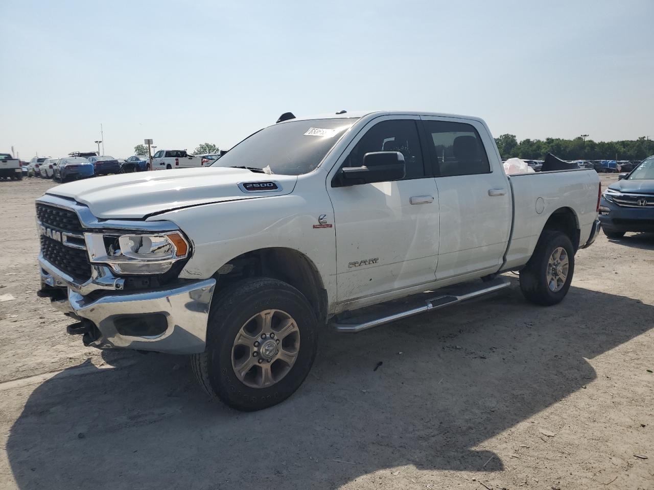 RAM 2500 BIG HORN/LONE STAR